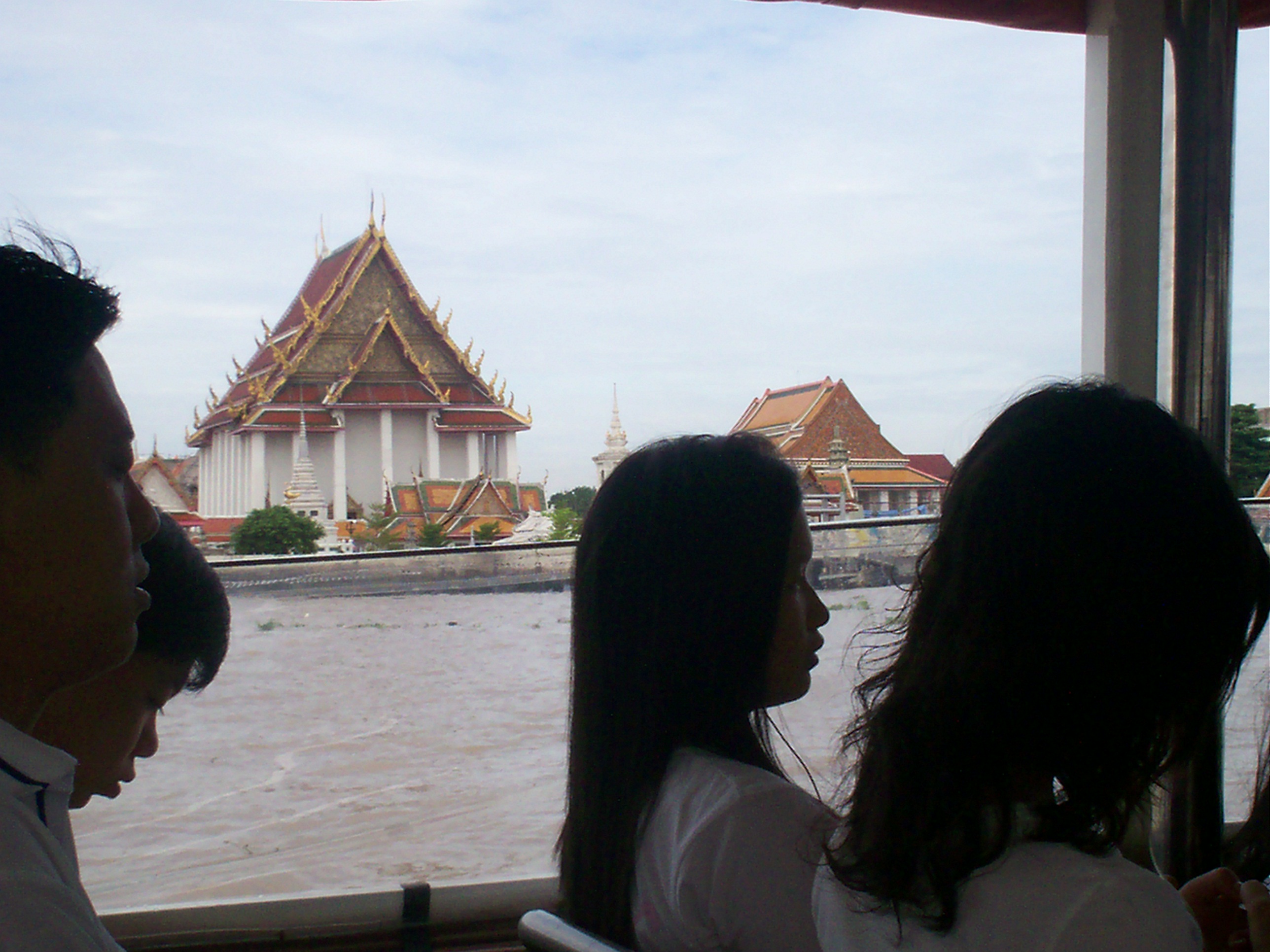 River Ferry