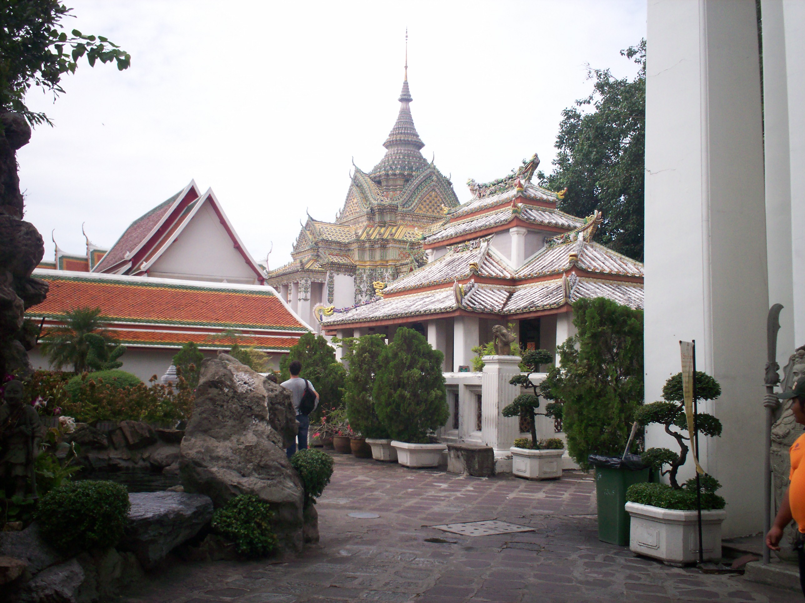 Wat Pho